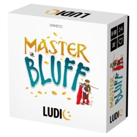 Headu Ludic - Joc Cu Cartonase Cacealma Ludic - 1